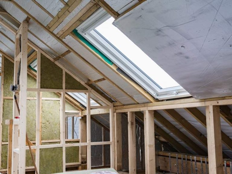 Loft Conversion